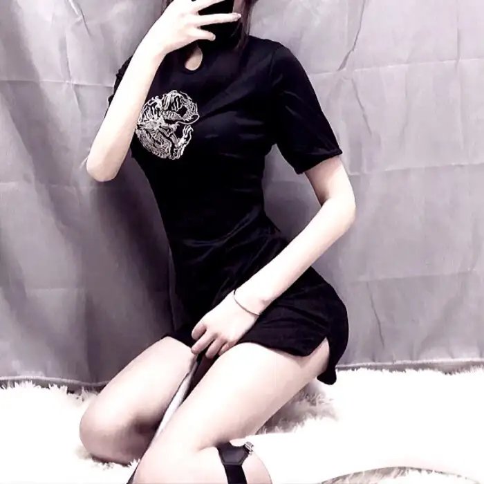 卫士
